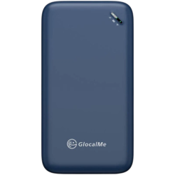 GlocalMe UPP WiFi 4G/LTE SIM dans le cloud Routeur portable