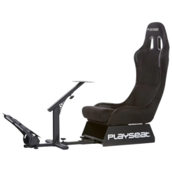 Playseat Evolution Alcantara