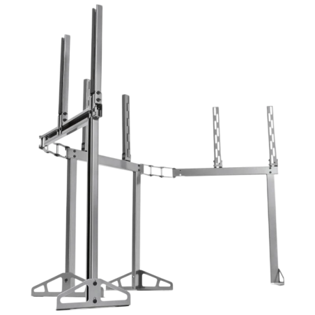 Playseat TV Stand Pro Triple 65 Gris - Meuble TV