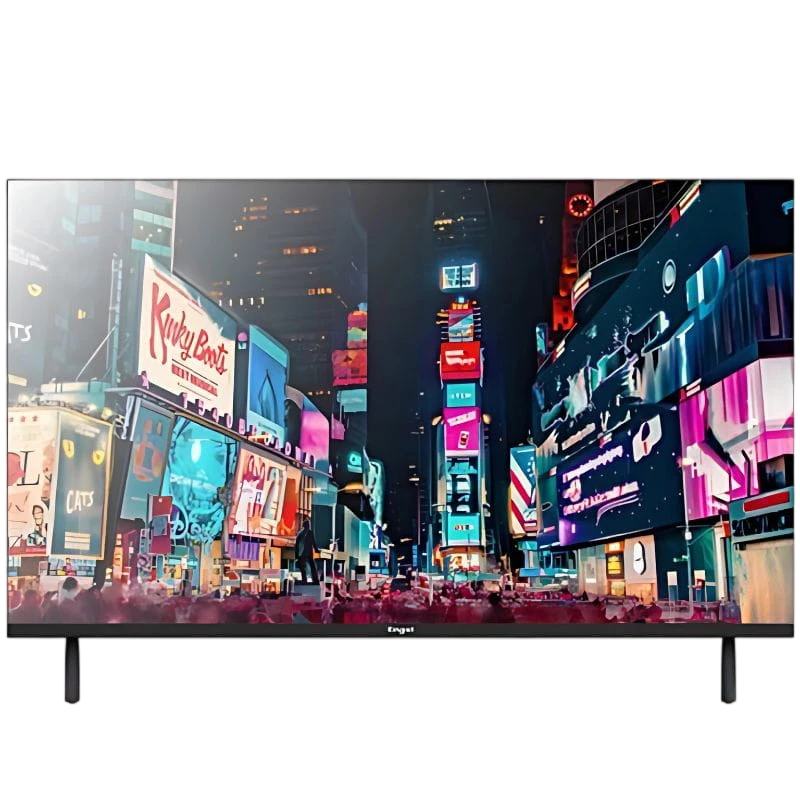 Engel LE3295QLED 32 pouces HD HDR VIDAA Smart TV