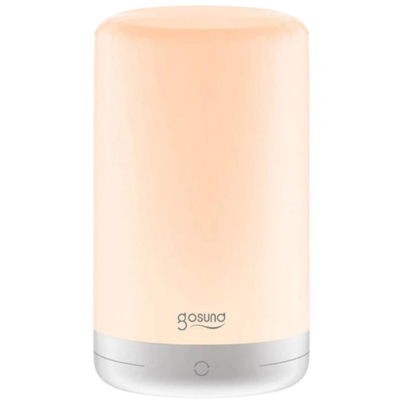 Gosund LB3 WiFi Tuya RGB Veilleuse connectée