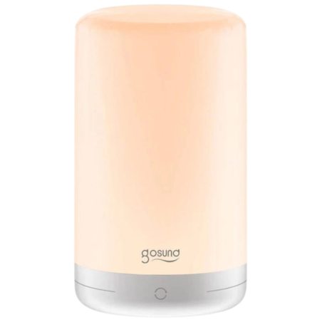 Gosund LB3 WiFi Tuya RGB Veilleuse connectée