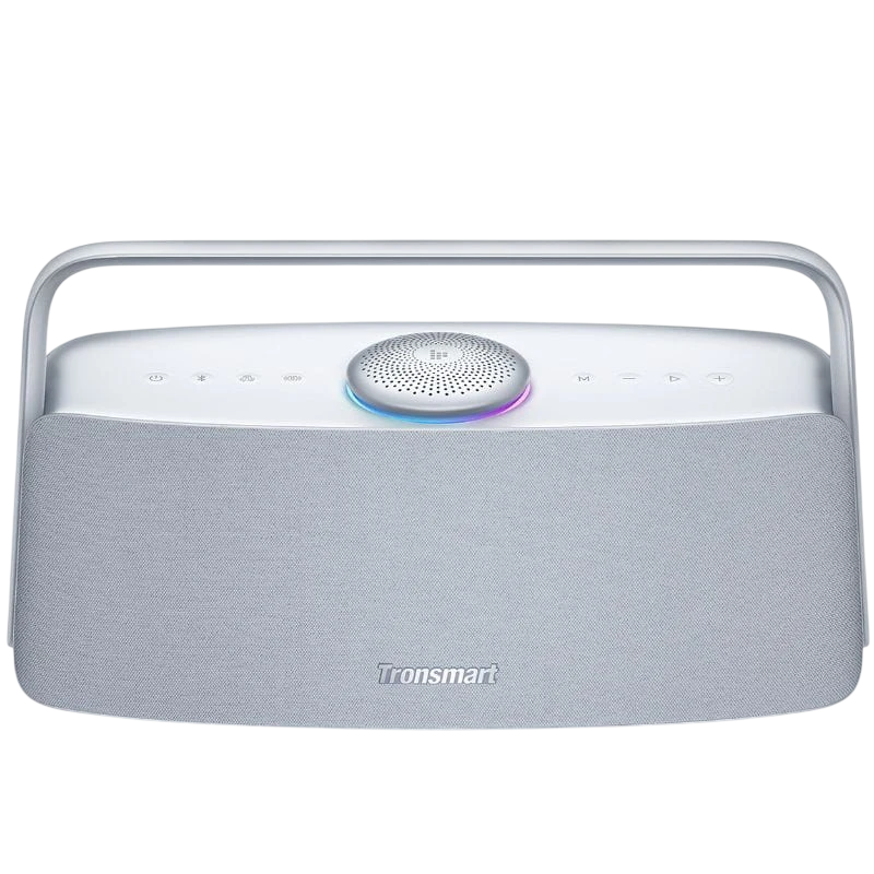 Tronsmart Fiitune X30 80W 14h IPX6 13200mAh Enceinte Bluetooth 5.3