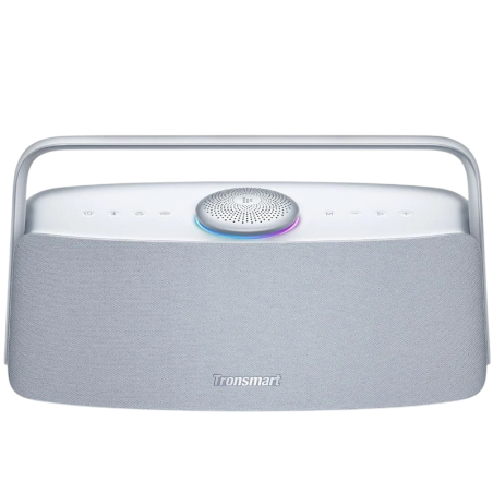 Tronsmart Fiitune X30 80W 14h IPX6 13200mAh Enceinte Bluetooth 5.3