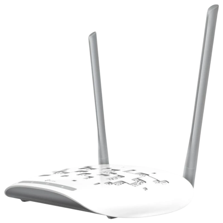 TP-LINK TL-WA801N Point d'accès sans fil N 300 Mbps