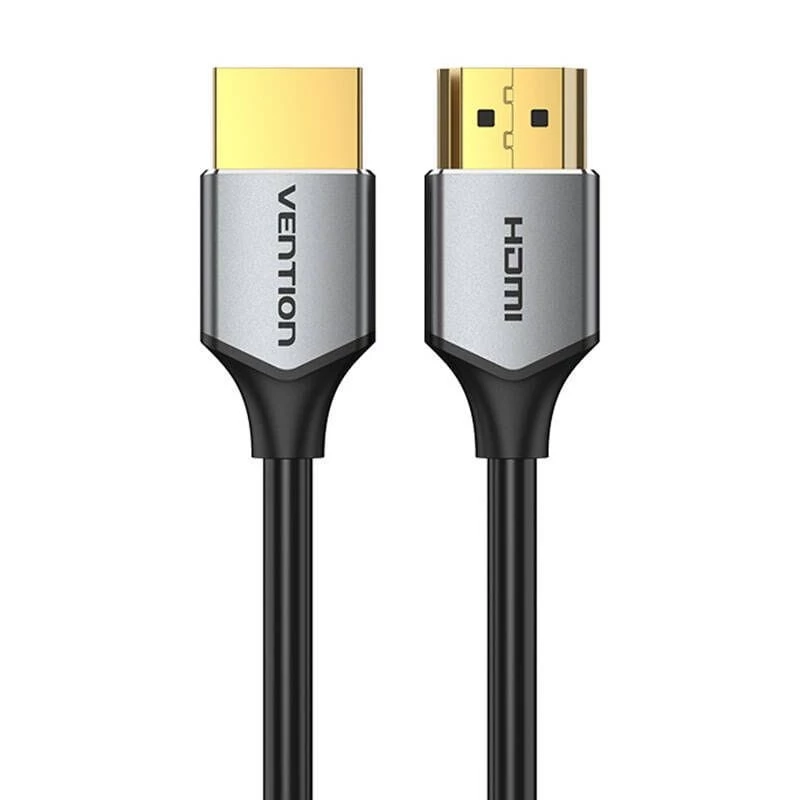 Vention ALEHH Ultra Thin Grey 2m - Câble HDMI 2.0