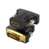 Vention HDMI AILB0 Adaptateur HDMI femelle - DVI mâle