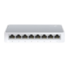 TP-LINK TL-SF1008D Switch de bureau 8 ports 10/100 Mbps