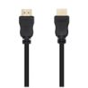 AISENS A119-0530 V1.4 HDMI Mâle - Mâle 2 mètres noir - Câble
