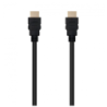 Nanocable HDMI / Mâle - Mâle / Noir - Câble