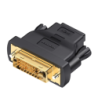 Vention ECDB0/ Adaptateur DVI mâle - HDMI femelle
