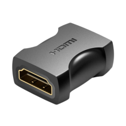 Vention HDMI 2.0 AIRB0 Femelle à Femelle - Adaptateur