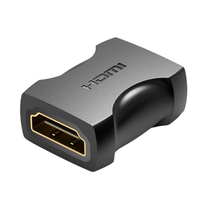 Vention HDMI 2.0 AIRB0 Femelle à Femelle - Adaptateur