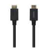 AISENS A150-0423 V2.1 / 2,0 mètres Noir - Câble HDMI