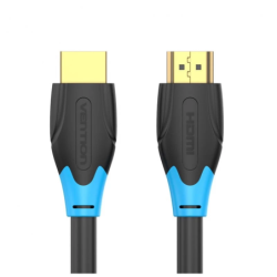 Vention AACBH 2.0 HDMI mâle - HDMI mâle 2m noir - Câble
