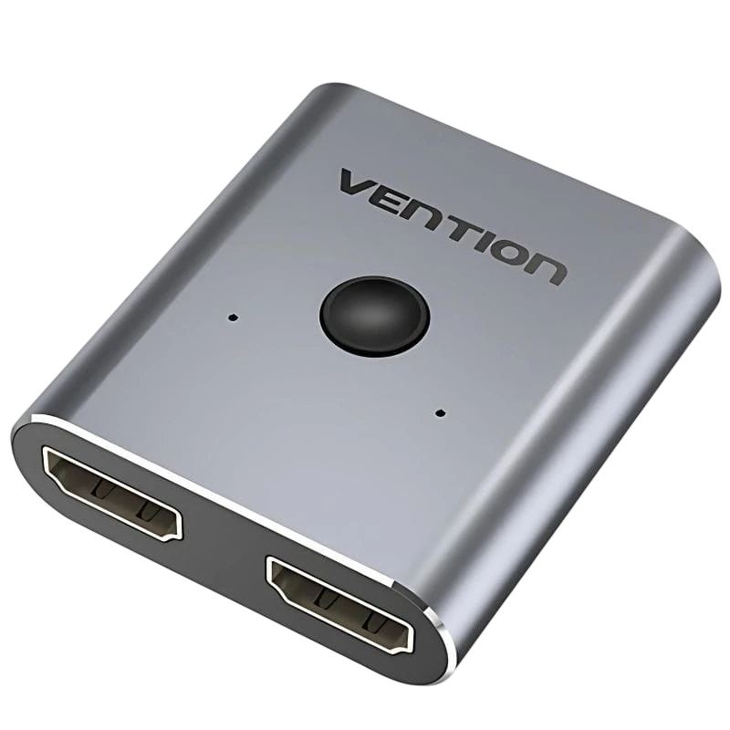 Vention AFUH0 HDMI - Commutateur bidirectionnel