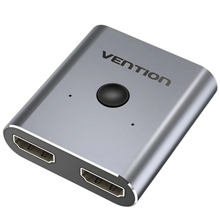 Vention AFUH0 HDMI - Commutateur bidirectionnel