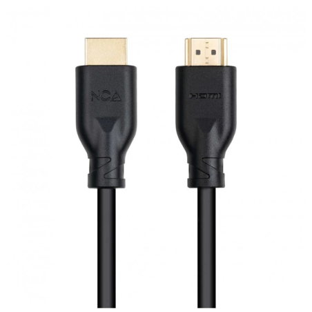 Nanocable HDMI V2.0 4K@60Hz 1.5 m