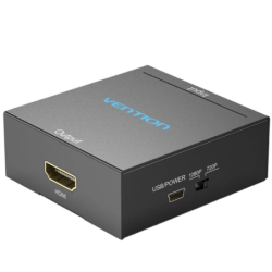 Vention AEFB0 - Convertisseur RCA vers HDMI