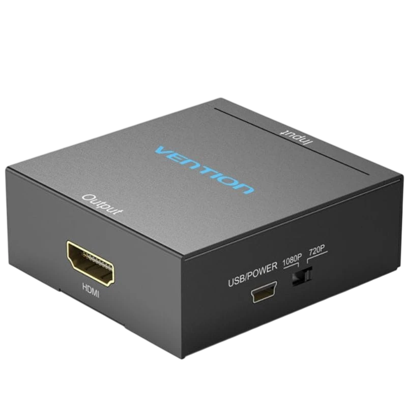 Vention AEFB0 - Convertisseur RCA vers HDMI