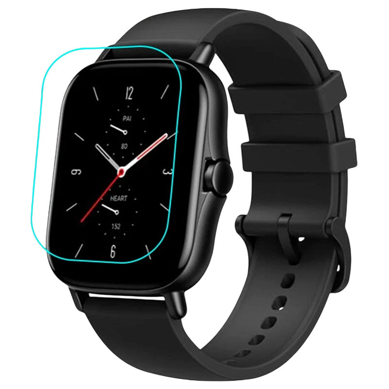 Protecteur en hydrogel Amazfit GTS 2 / GTS 2e
