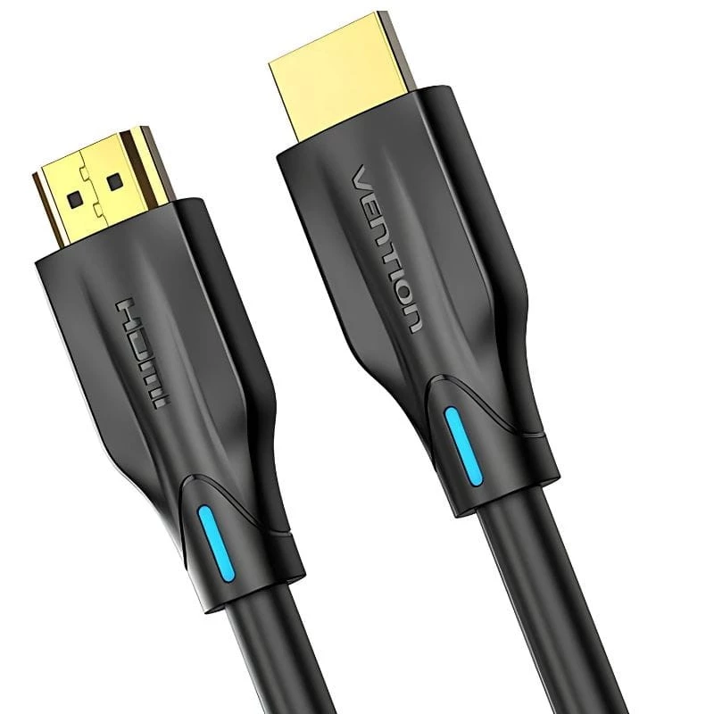 Vention AANBI - HDMI 2.1 - Mâle Mâle -3 m - Câble