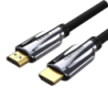 Vention AALBG 1,5 mètres - Câble HDMI 2.1