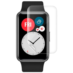 Protecteur en hydrogel Huawei Watch Fit / Fit New/ Fit Elegant / Honor Watch ES