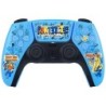 Sony DualSense Édition Limitée Fortnite PS5 Bluetooth vibration gyroscope Manette