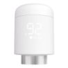 Avatto TRV16 Blanc Zigbee compatible avec Alexa et Google Tête thermostatique