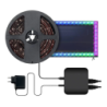 Avatto SLS06 Noir pour TV de 55-65 pouces Bandeau LED connecté