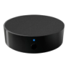 Avatto S16 Noir WiFi compatible avec Alexa et Google Centre de contrôle IR