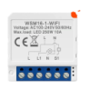 Avatto WSM16-W1 Blanc WiFi Interrupteur connecté