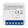 Avatto LZWSM16-W1 Blanc ZigBee Interrupteur connecté
