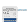Avatto WSM16-W3 Blanc WiFi Interrupteur connecté