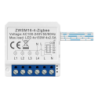 Avatto ZWSM16-W4 Blanc ZigBee Interrupteur connecté