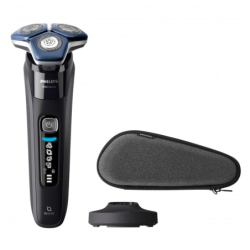 Philips Shaver Series 7000 S7886/35 sans fil sec et humide 60 min Rasoir