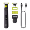 Philips OneBlade Pro 360 QP6542/15 Face + Body sec et humide Rasoir