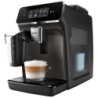 Philips Series 2300 EP2334/10 Noir pour 4 boissons broyeur intégré Machine à café expresso super automatique