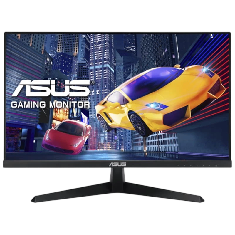 ASUS VY249HGE Noir 23,8 pouces Full HD IPS 144Hz 1ms FreeSync Premium Écran