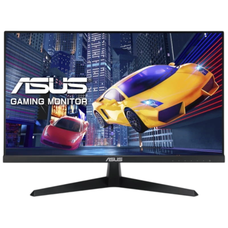 ASUS VY249HGE Noir 23,8 pouces Full HD IPS 144Hz 1ms FreeSync Premium Écran