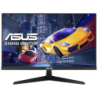 ASUS VY249HGE Noir 23,8 pouces Full HD IPS 144Hz 1ms FreeSync Premium Écran