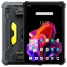 Blackview Active 10 Pro 5G 12GB/512GB Noir 10,9 pouces IPS 90Hz 108MP 30000mAh Tablet