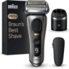 Braun Series 9 Pro+ 9565CC sans fil sec et humide 60 min Rasoir