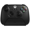 8BitDo Ultimate 3 Bluetooth/2.4G/Câble avec adaptateur + base de chargement Noir Pour Xbox/Smartphone/PC 480mAh 15h Manette de j