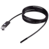 Endoscope Numérique pour Smartphone 2 en 1 - 5.5mm/1 mètre