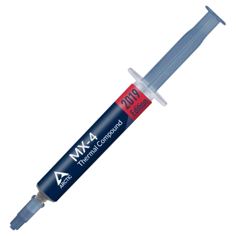 ARCTIC MX-4 8,5 W/m·K 4 g Pâte thermique