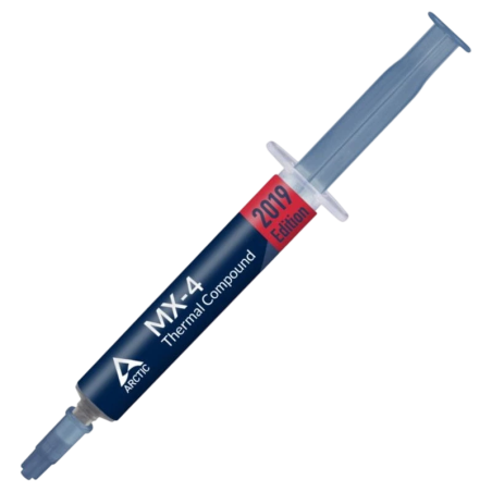 ARCTIC MX-4 8,5 W/m·K 4 g Pâte thermique
