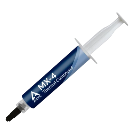 ARCTIC MX-4 8,5 W/m·K 8 g Pâte thermique