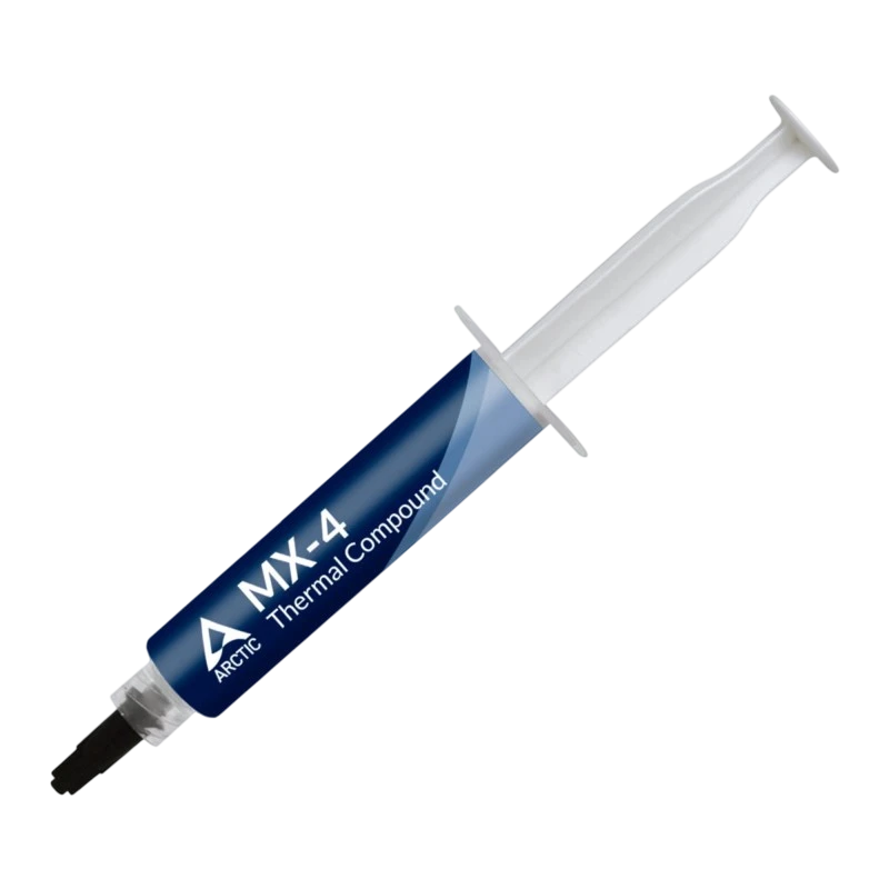 ARCTIC MX-4 8,5 W/m·K 20 g Pâte thermique